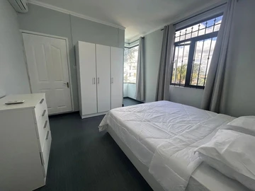 Villa de 3 Chambres