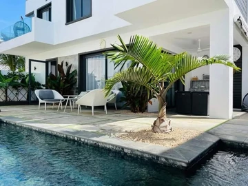 3 Bedroom Villa