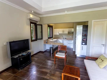 Villa de 5 Chambres