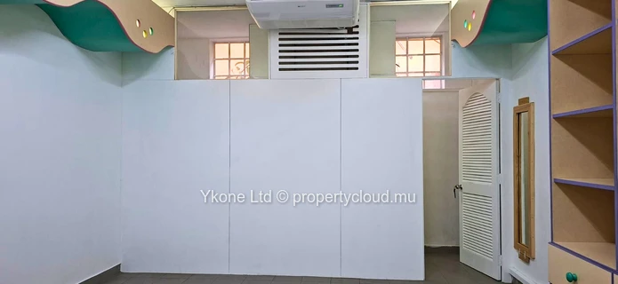 Commercial Space For Sale In Port Louis