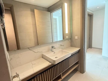 Appartement de 2 Chambres