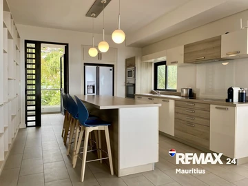 3 Bedroom Penthouse