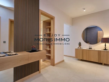 Appartement de 4 Chambres