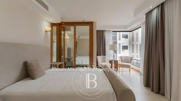 PEREYBERE - Apartment - 3 bedrooms