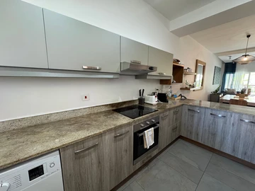 3 Bedroom Townhouse, Duplex