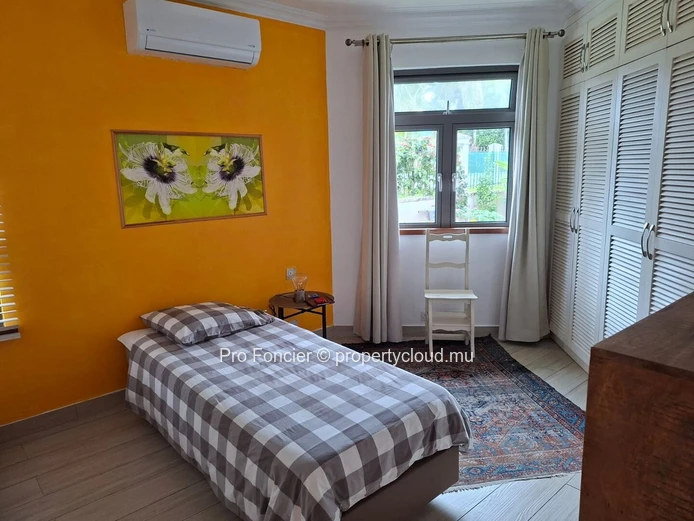 Maison à vendre à Bon Espoir - Belle propriété de plain-pied avec piscine dans un morcellement sécurisé du Nord