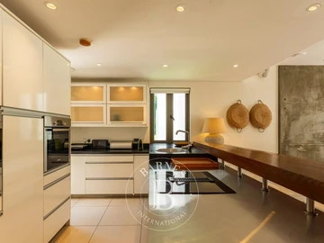 Villa de 5 Chambres