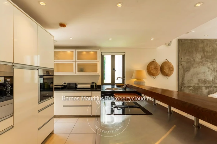 ANAHITA GOLF RESORT – Villa de luxe 5 chambres sur le golf