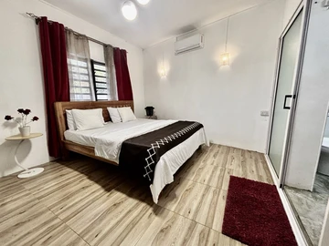 2 Bedroom Villa