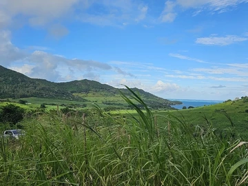 Terrain Agricole