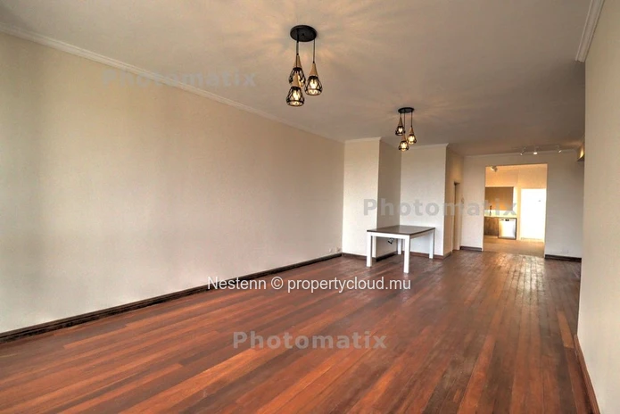 Appartement de 3 chambres 