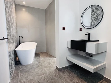 3 Bedroom Townhouse, Duplex