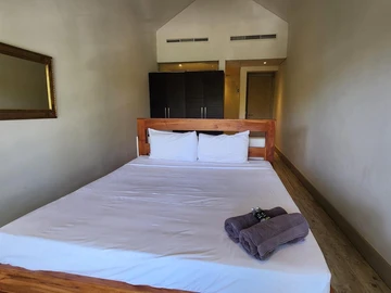 Townhouse, Duplex de 3 Chambres