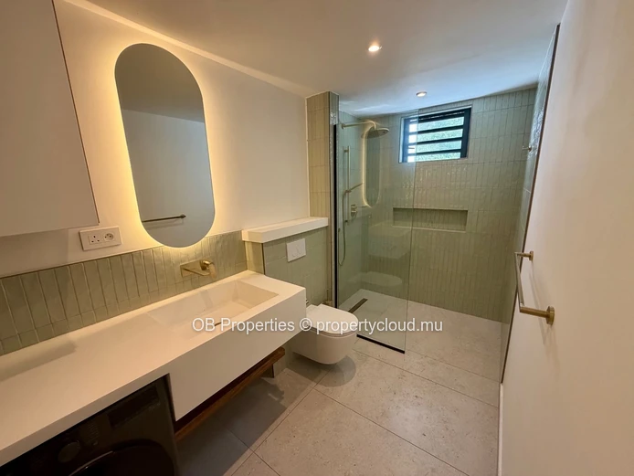 1 Bedroom Penthouse with Private Rooftop