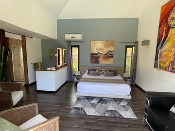 Villa de 3 Chambres