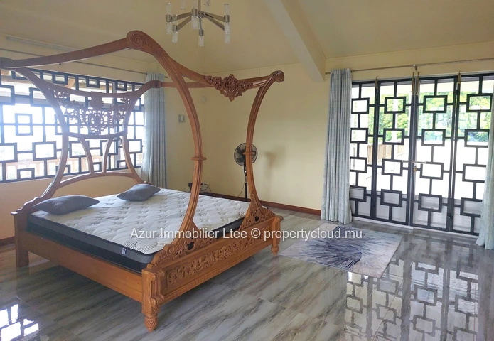 CANDOS: Maison luxueuse de 4 chambres