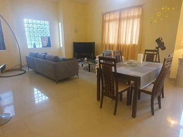 Appartement de 3 Chambres
