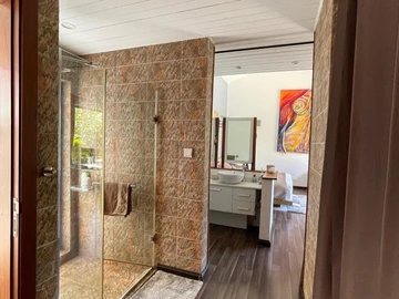 Villa de 3 Chambres
