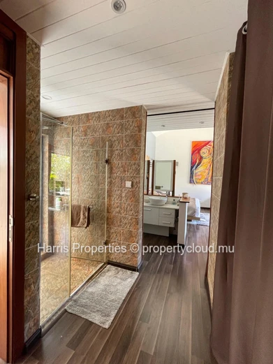 Villa RES de luxe à vendre à Cap Malheureux