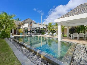 4 Bedroom Villa