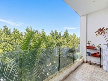 Appartement de 3 Chambres