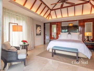 Villa de 3 Chambres