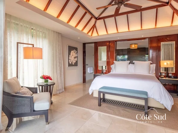 3 Bedroom Villa