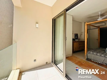 Appartement de 2 Chambres