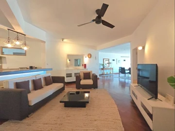 Appartement de 3 Chambres