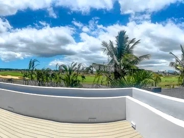 Villa de 5 Chambres