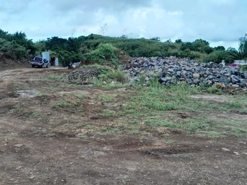 Terrain Résidentiel