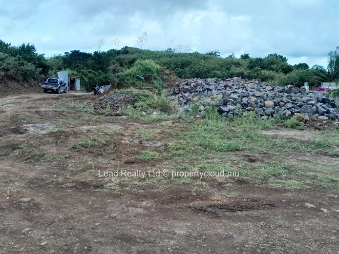 Land For Sale At Calodyne