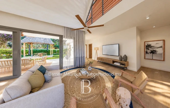 POINTE D'ESNY - VEFA - Villa authentique - 3 chambres