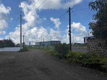 Commercial Property