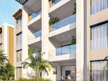 3 Bedroom Penthouse