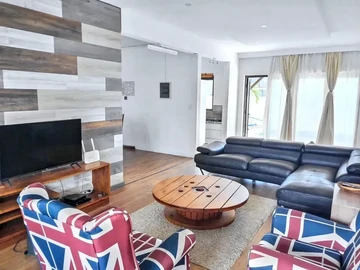 3 Bedroom Villa