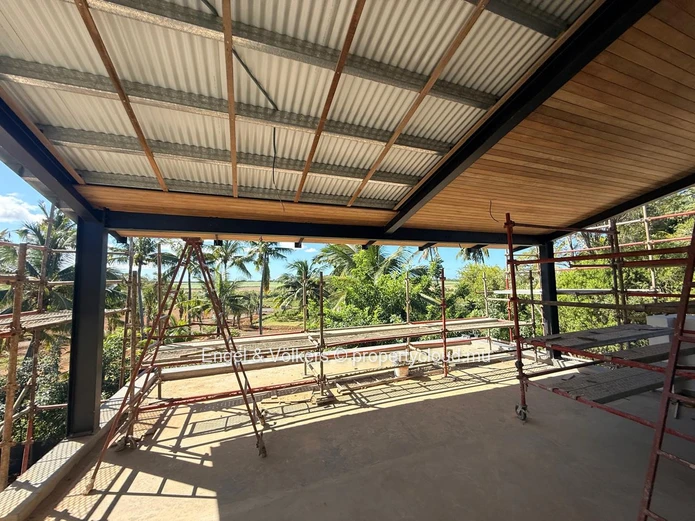 Luxury 3-Bedroom Penthouse for Sale at Anahita Beau Champ