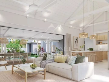 3 Bedroom Villa