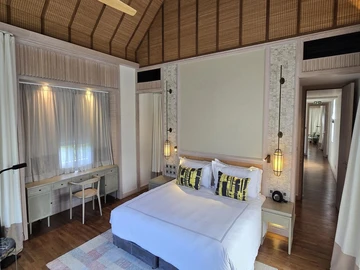 Villa de 4 Chambres