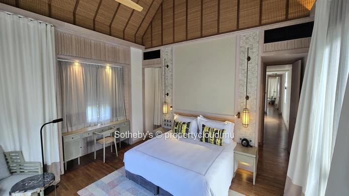 The Turquoise Retreat