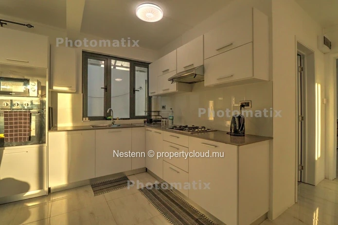 Charming 3-bedroom apartment in the heart of nature