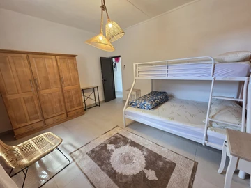 3 Bedroom Apartment