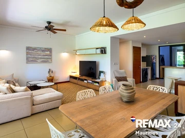 3 Bedroom Apartment