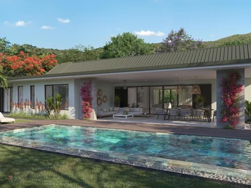 5 Bedroom Villa