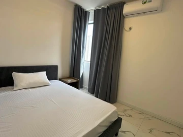 Villa de 4 Chambres
