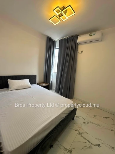 Rs 80,000/Month | Brand New 4 - Bedroom Villa for Rent in Quatre Bornes