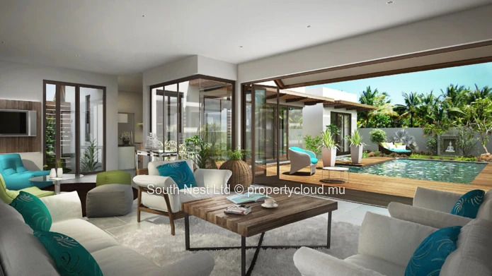 Conçu pour une clientèle exigeante, ce programme immobilier exclusif offre une opportunité rare de vivre un luxe sur ...