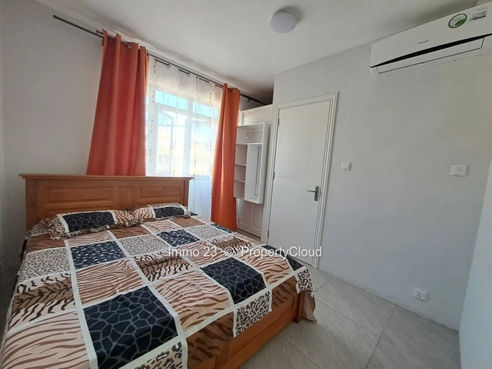 Appartement a louer