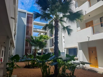 Appartement de 2 Chambres