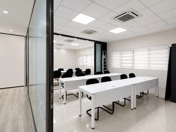 Bureau